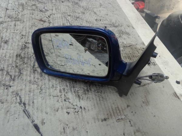 RETROVISEUR GAUCHE MANUEL - Vue 4